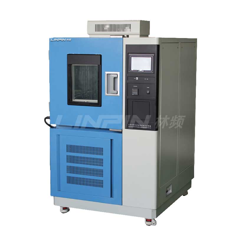 <b>試驗(yàn)箱：提供穩(wěn)定測試空間，加速產(chǎn)品迭代</b>