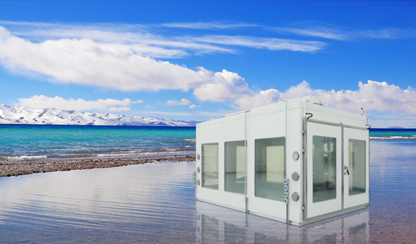 <b>安全氣囊點(diǎn)爆試驗(yàn)艙報價</b>